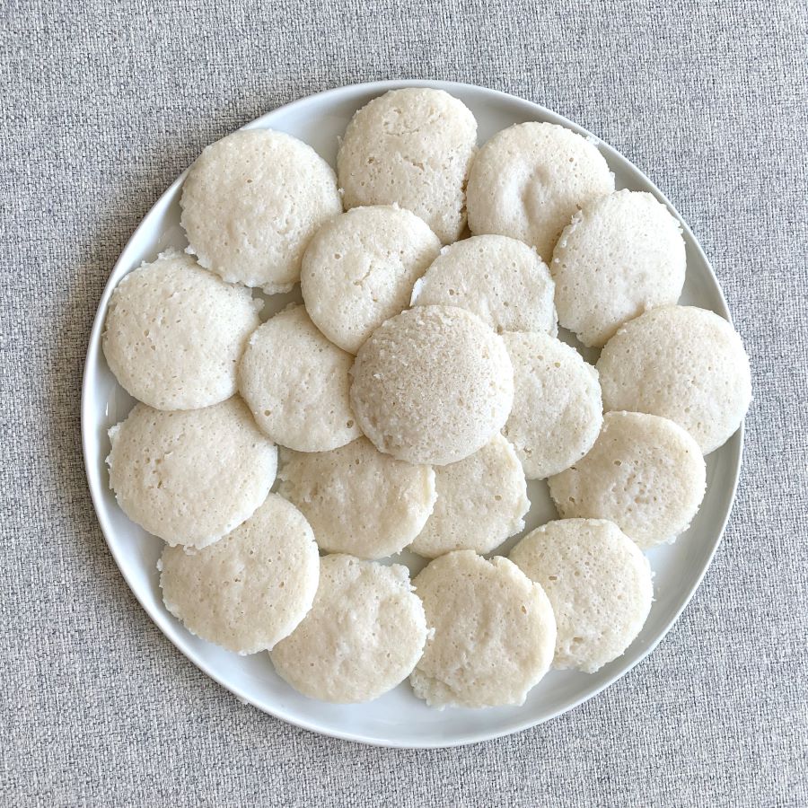 Idli