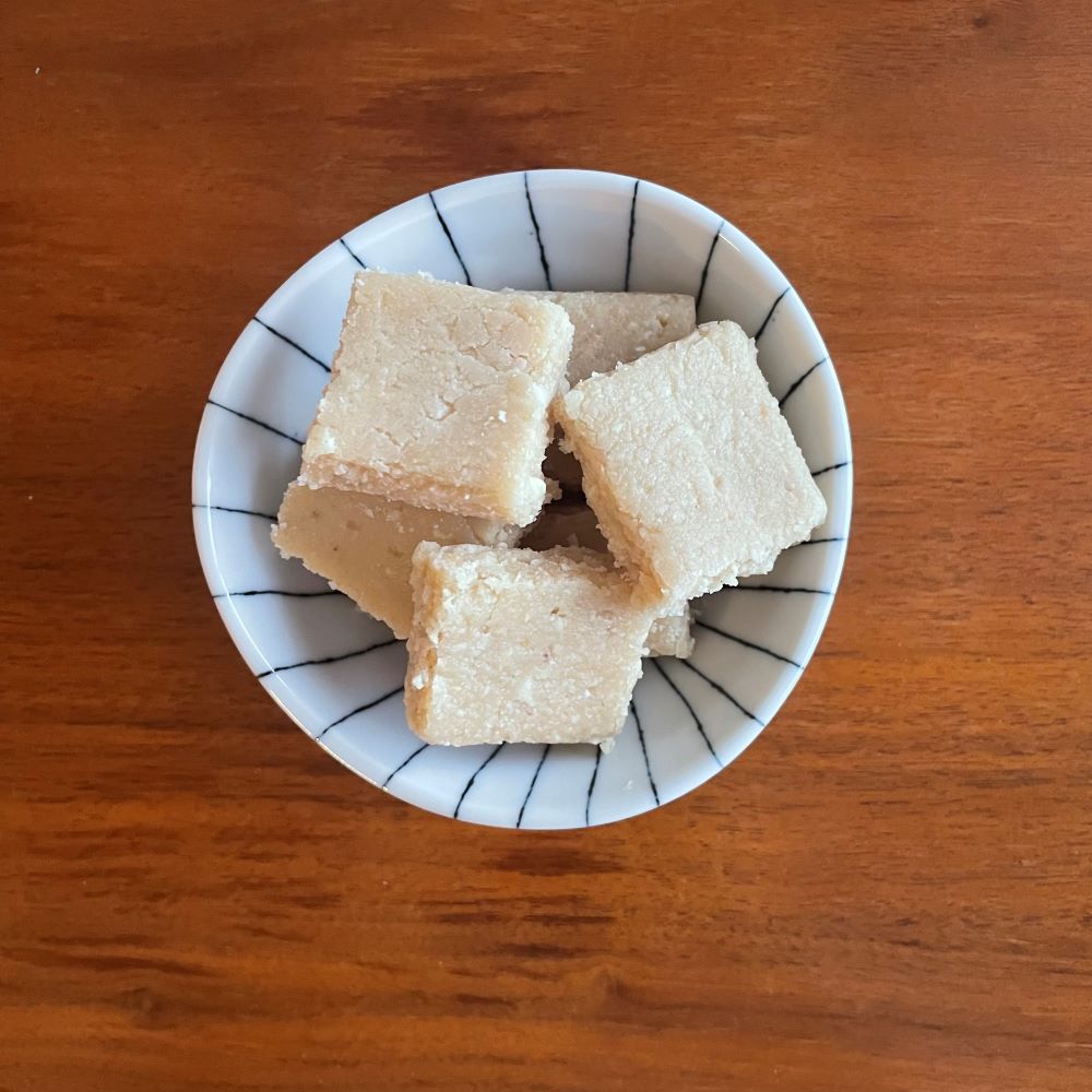 Tilgul – Tilachi Barfi